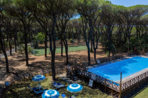 Comfort Lodge Maremma Grosseto